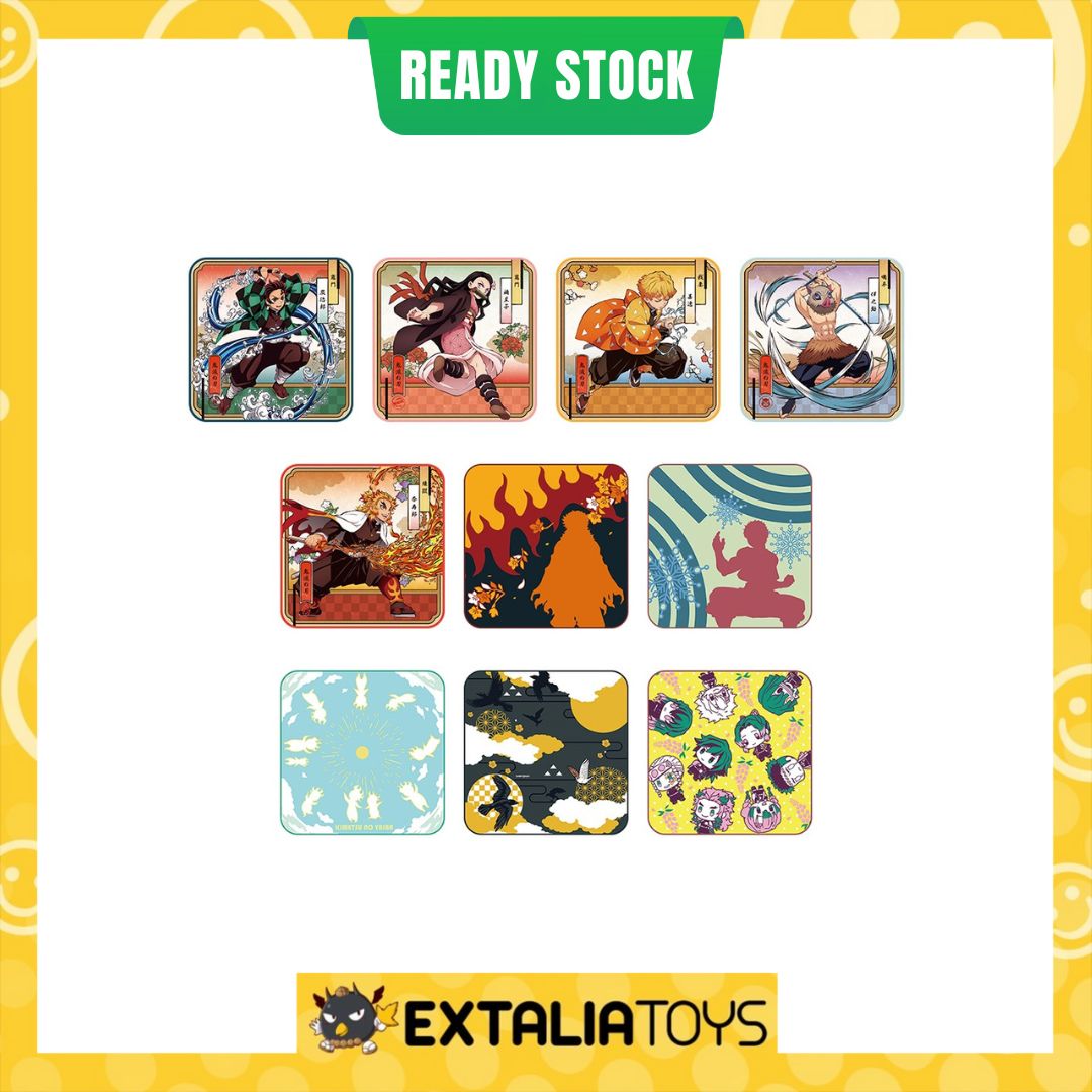 ICHIBAN KUJI KIMETSU NO YAIBA HOLD THE SWORD AT THE DAWN TOWEL (PRICE F) ICHIBAN KUJI KIMETSU NO YAIBA HOLD THE SWORD AT THE DAWN TOWEL (PRICE F)